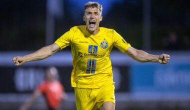 Regionalliga: In Unterzahl – Lok Leipzig entführt drei Punkte aus Berlin