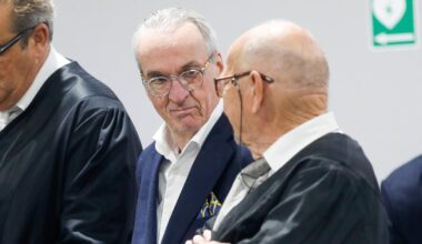 Drei Festnahmen bei Razzia gegen „Reichsbürger“-Gruppe Reuß