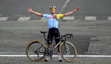 Deutsches Radsport-Team: Alles für Einen - Red Bull setzt auf Evenepoel