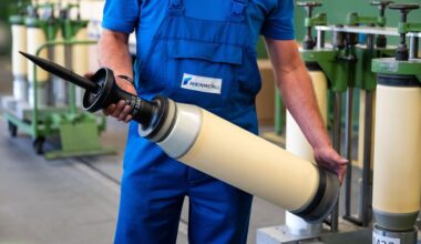 Rheinmetall will in Bulgarien Munitionsfabrik errichten