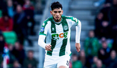 Leipzig zeigt Interesse an Pepi