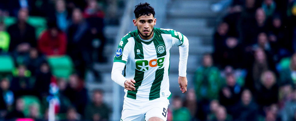 Leipzig zeigt Interesse an Pepi