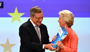 Aufsicht über Finanzmärkte: Europas Regulierungsinfarkt muss aufgelöst werden