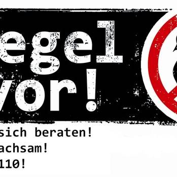 Wohnungseinbrüche in Dormagen, Korschenbroich und Neuss