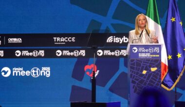 EU steuert auf geopolitische Bedeutungslosigkeit zu