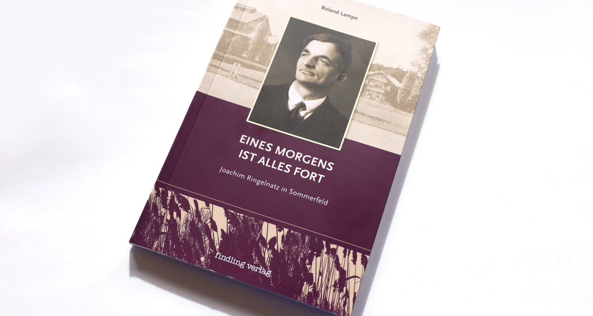 Die letzten aufwühlenden Lebensmonate des Joachim Ringelnatz · Leipziger Zeitung