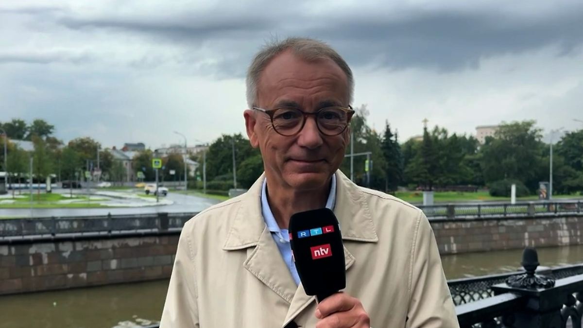 Munz über Putins "Gastgeschenk": "Zeigt, wie stark Russland von China abhängig ist"