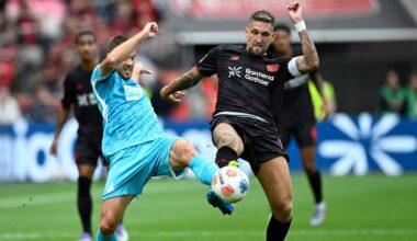 Galliges Hoffenheim beschert Bayer Leverkusen Fehlstart