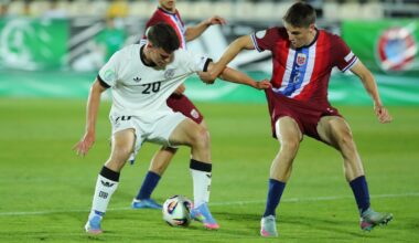 Braunschweig schnappt sich Toptalent