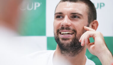 Rodionov hat Grund zur Freude: Titel in Bonn