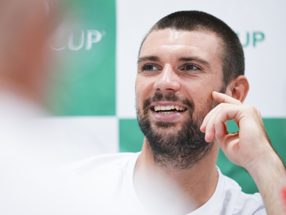 Rodionov hat Grund zur Freude: Titel in Bonn