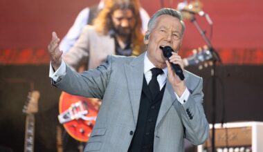 Kaisermania im TV: Roland Kaiser live im Fernsehen beim MDR - Sendetermine