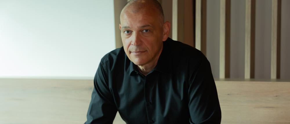 Roland Sillmann ist seit Sommer 2015 Geschäftsführer der Wista Management GmbH.