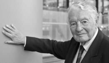 ARD Adelsexperte Rolf Seelmann-Eggebert ist tot