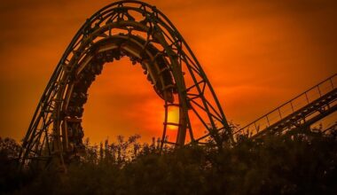 50 Jahre Europa-Park: Die größten Unglücke und Zwischenfälle