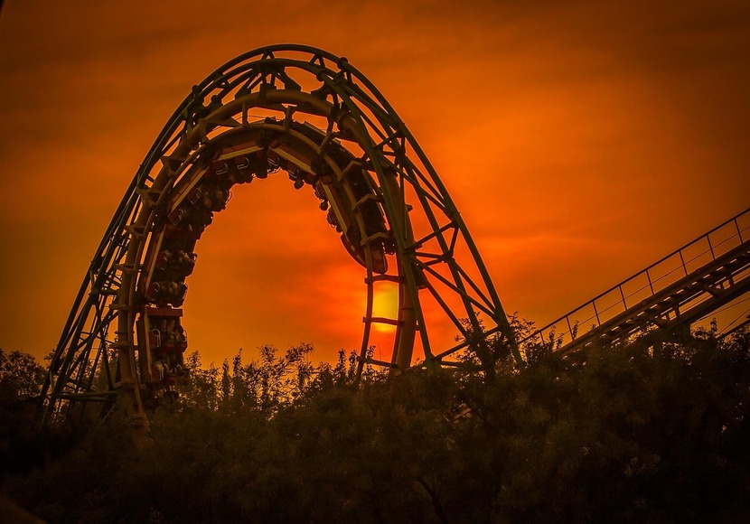 50 Jahre Europa-Park: Die größten Unglücke und Zwischenfälle
