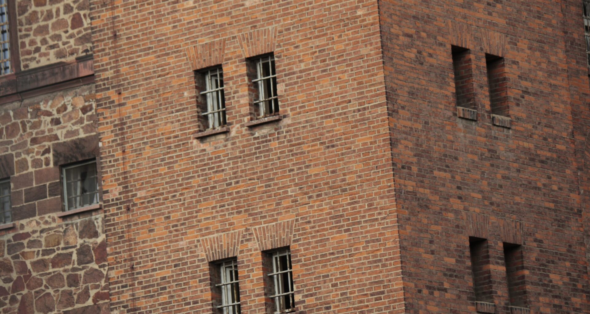 Führung durch die JVA Halle am Tag des offenen Denkmals