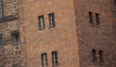 Führung durch die JVA Halle am Tag des offenen Denkmals