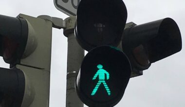 Neue Ampeln an Kreuzung Höhscheider Straße/Friedenstraße
