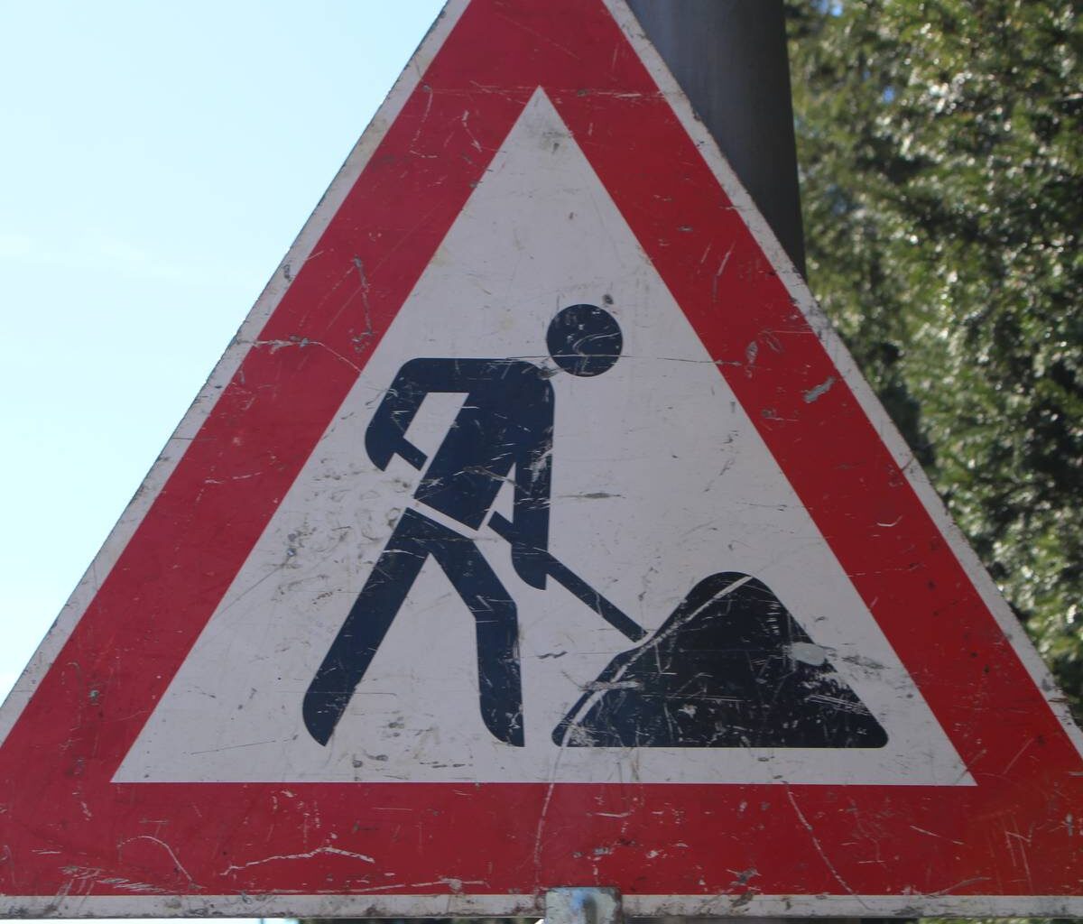 Remscheid: Ronsdorfer Straße weiterhin einspurig