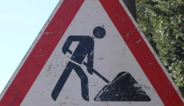 Remscheid: Ronsdorfer Straße weiterhin einspurig