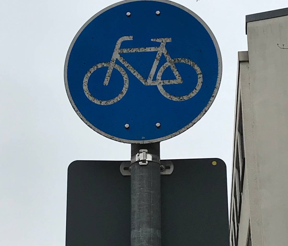 Immer wieder Probleme an der Solinger Straße in Remscheid
