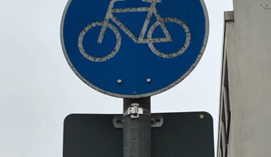 Immer wieder Probleme an der Solinger Straße in Remscheid
