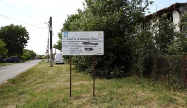 Rumänien: Die Wutbürger im Donaudelta