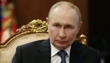 Russland-Sanktionen: „Es gibt noch sehr viel effektivere Sanktionen, aber diese muss man sich trauen einzugehen“ - Video
