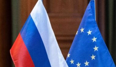 EU plant neue Sanktionen gegen Russland
