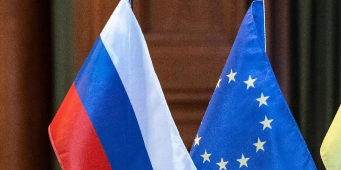 EU plant neue Sanktionen gegen Russland