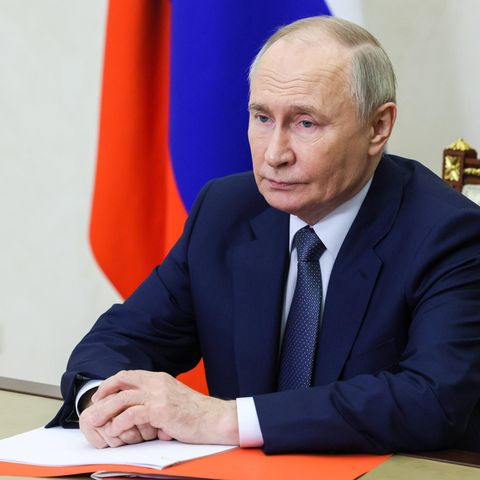 Russlands Präsident Putin: Ist eine Waffenruhe mit der Ukraine wirklich sein Ziel?