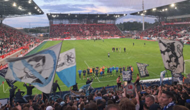 Rw Essen Tsv 1860 Saisonauftakt
