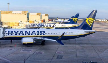 Reisen: Spanisches Ryanair-Bodenpersonal streikt | tagesschau.de