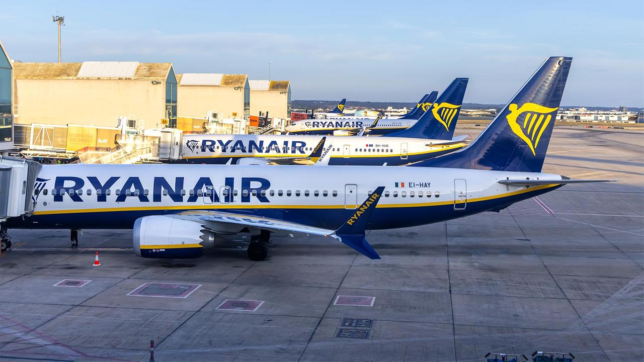 Reisen: Spanisches Ryanair-Bodenpersonal streikt | tagesschau.de