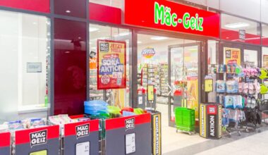 Wegen dieser Deals rennen die Leute ab Montag (4.8.) zu MÄC GEIZ