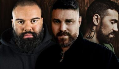 Animus & Saad drohen mit Vergeltung