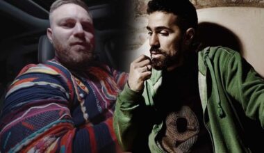 Saad teilt seine Sicht auf Tabak-Streit mit Bushido
