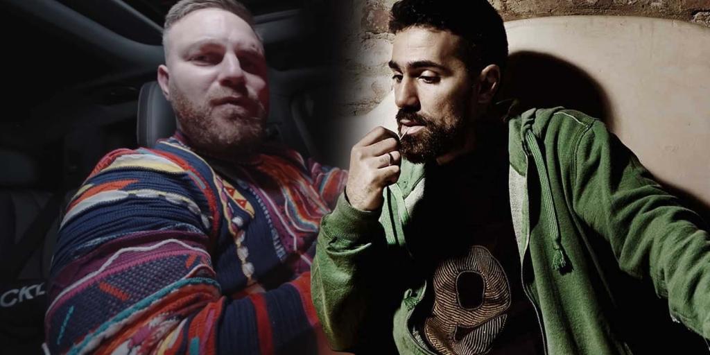 Saad teilt seine Sicht auf Tabak-Streit mit Bushido