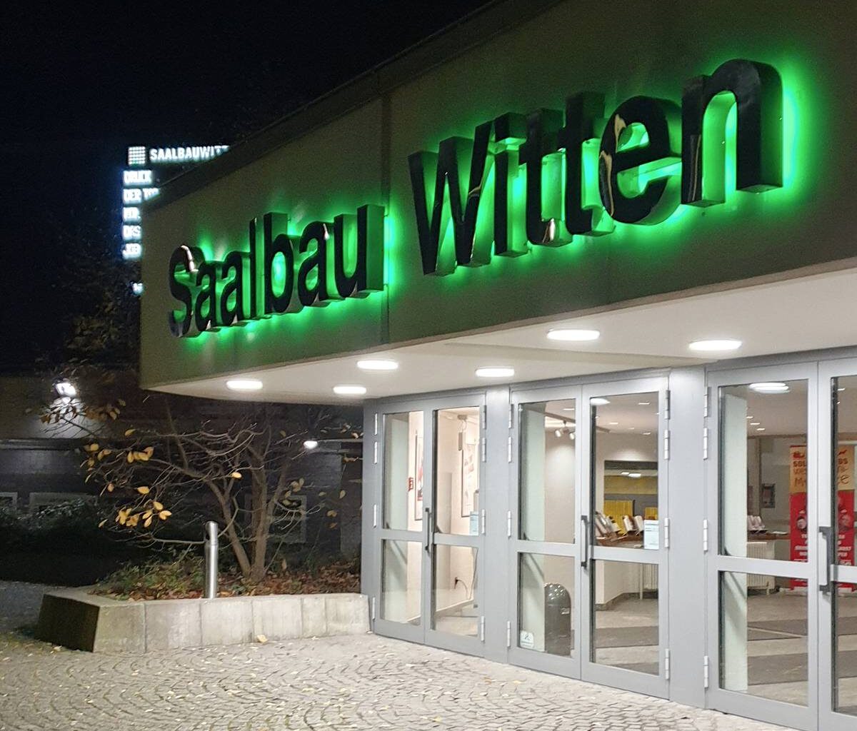Migrantennale in Witten: Kunstfestival startet