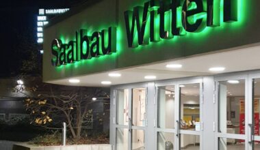 Migrantennale in Witten: Kunstfestival startet