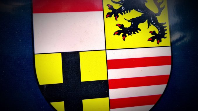 Landkreis Saalekreis