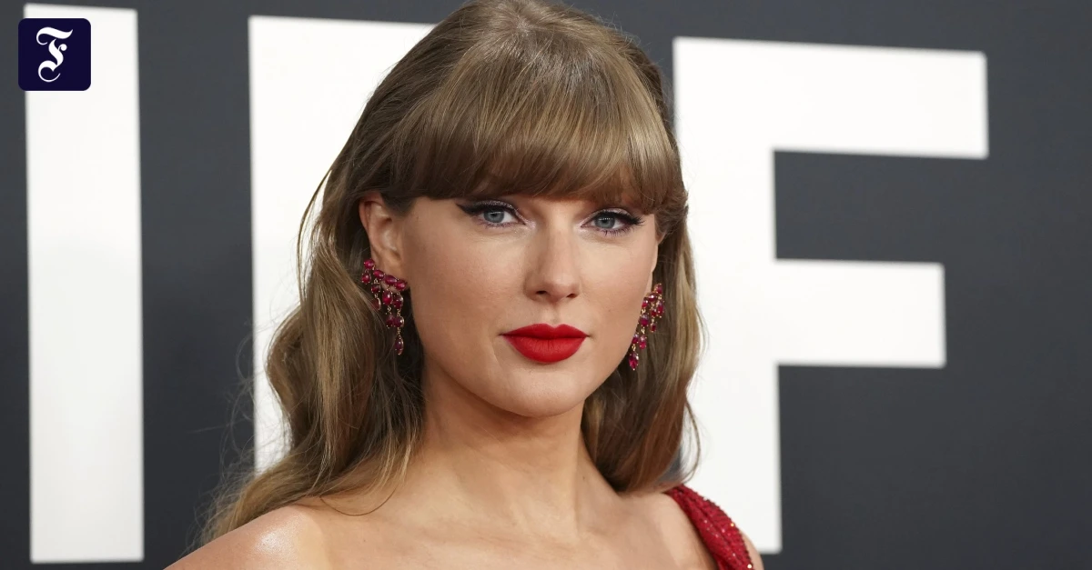 Taylor Swift kündigt neues Album „The Life of a Showgirl“ an: Was bekannt ist