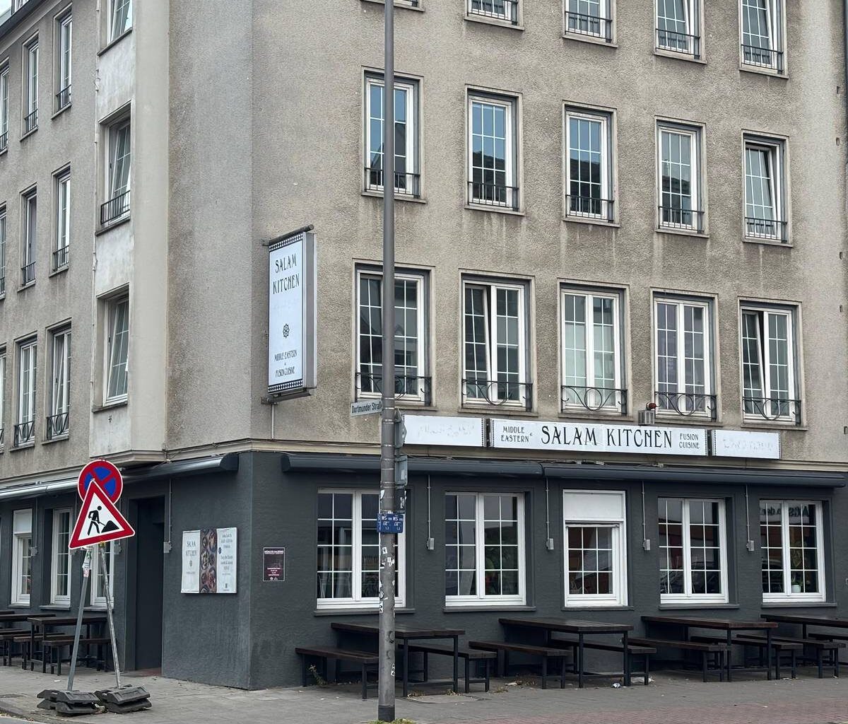 Gastronomie unter Druck - Antenne Münster