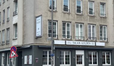 Gastronomie unter Druck - Antenne Münster