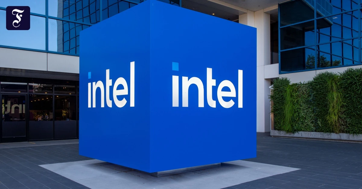 Liveblog USA unter Trump: US-Regierung erwägt offenbar Einstieg bei Intel