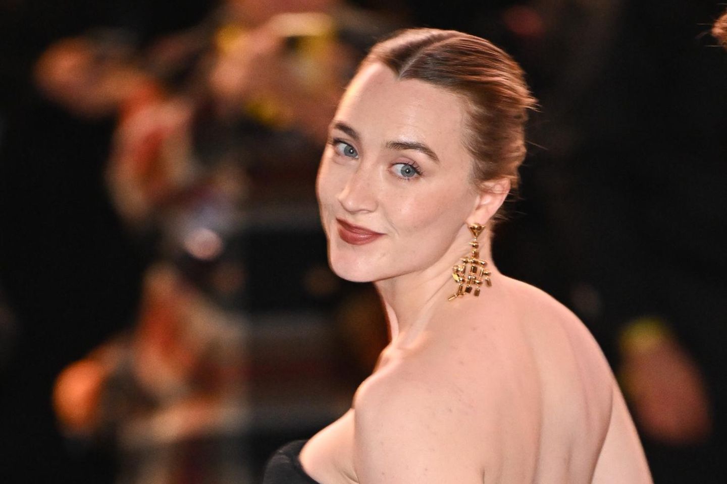 Saoirse Ronan