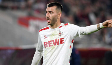 1. FC Köln: Keine Einigung im Fall Adamyan