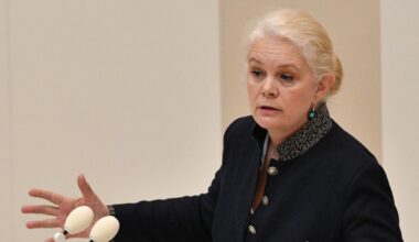 Nach Austausch mit AfD: Union distanziert sich von Abgeordneter Ludwig
