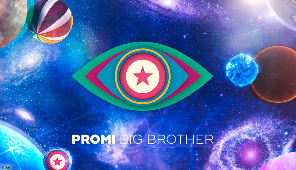 "Promi Big Brother" geht wieder back to the roots